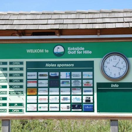 Holiday Home Garnaalhuisje Остдюнкерк Екстериор снимка