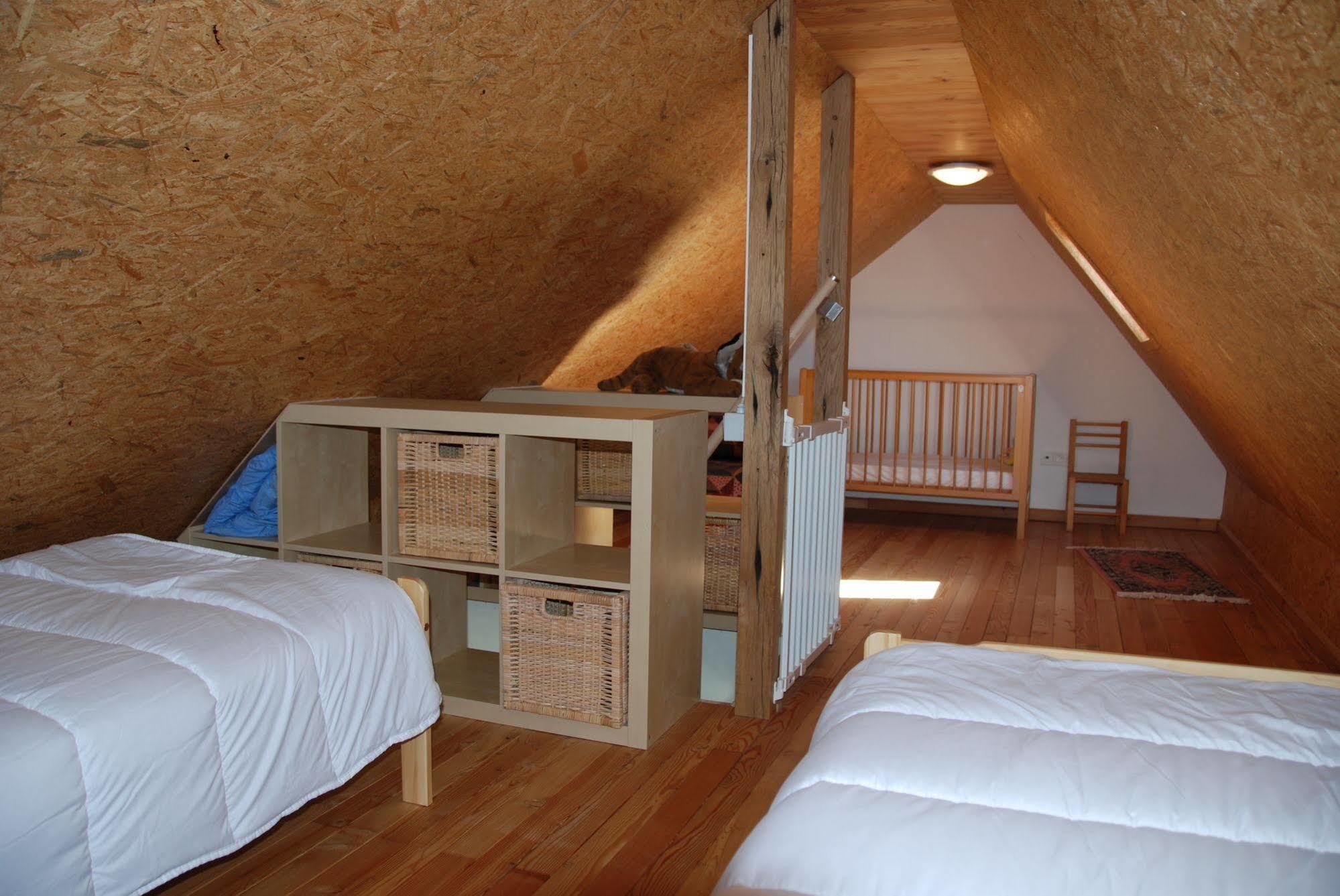 Holiday Home Garnaalhuisje Остдюнкерк Екстериор снимка