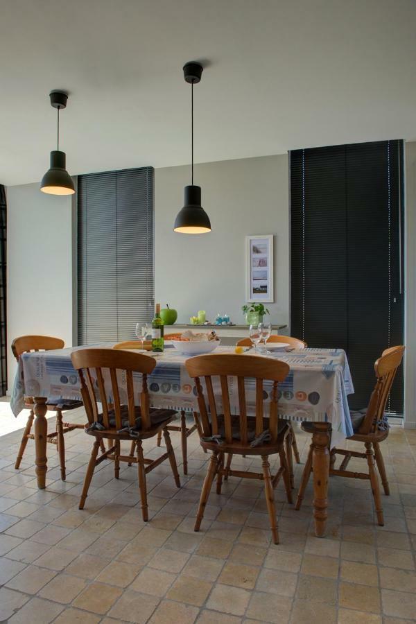 Holiday Home Garnaalhuisje Остдюнкерк Екстериор снимка