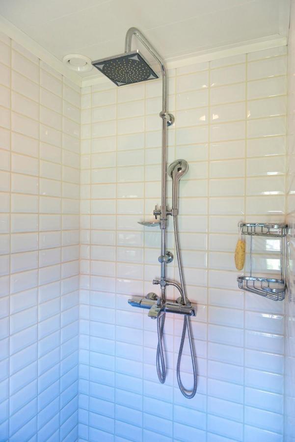 Holiday Home Garnaalhuisje Остдюнкерк Екстериор снимка